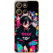 Чохол BoxFace Motorola G15 Power 