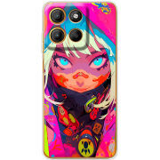 Чохол BoxFace Motorola G15 Power 