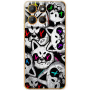 Чохол BoxFace Motorola G15 Power 