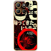 Чохол BoxFace Motorola G15 Power 