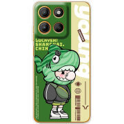 Чохол BoxFace Motorola G15 Power 