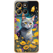 Чохол BoxFace Motorola G15 Power 