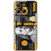 Чохол BoxFace Motorola G15 Power 
