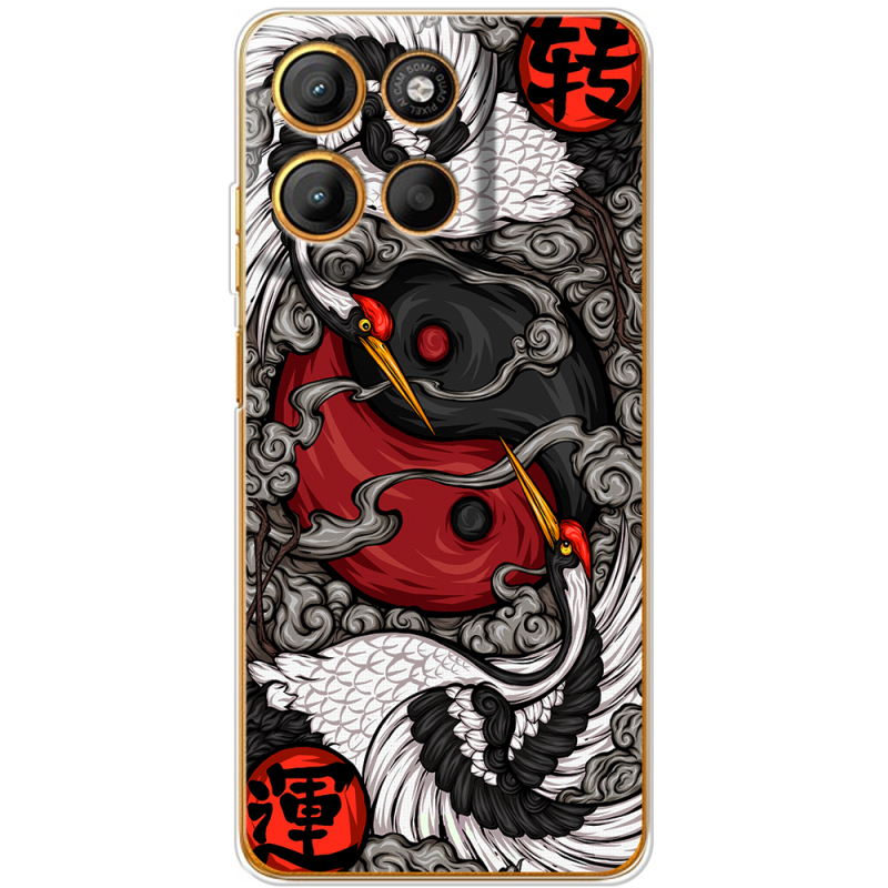Чохол BoxFace Motorola G15 Power 