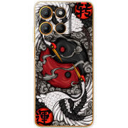 Чохол BoxFace Motorola G15 Power 