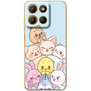 Чохол BoxFace Motorola G15 Power 