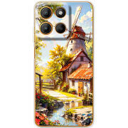 Чохол BoxFace Motorola G15 Power 