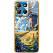Чохол BoxFace Motorola G15 Power 
