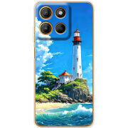 Чохол BoxFace Motorola G15 Power 