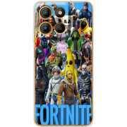 Чохол BoxFace Motorola G15 Power 