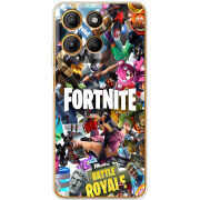 Чохол BoxFace Motorola G15 Power 