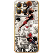 Чохол BoxFace Motorola G15 Power 