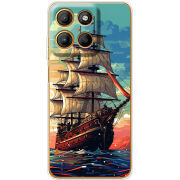 Чохол BoxFace Motorola G15 Power 