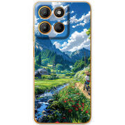 Чохол BoxFace Motorola G15 Power 