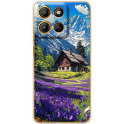 Чохол BoxFace Motorola G15 Power Альпійська мрія