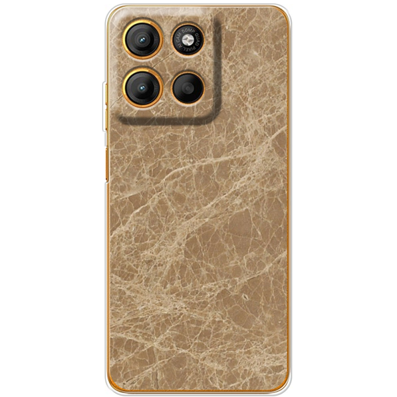 Чохол BoxFace Motorola G15 Power 