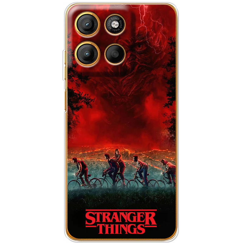 Чохол BoxFace Motorola G15 Power 