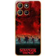 Чохол BoxFace Motorola G15 Power 