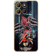 Чохол BoxFace Motorola G15 Power 