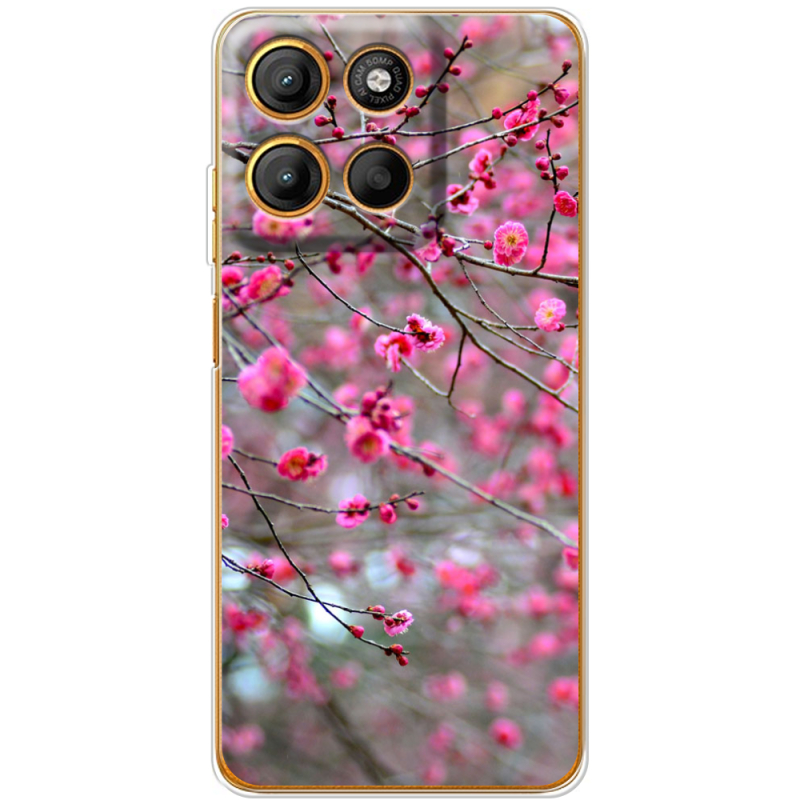 Чохол BoxFace Motorola G15 Power 