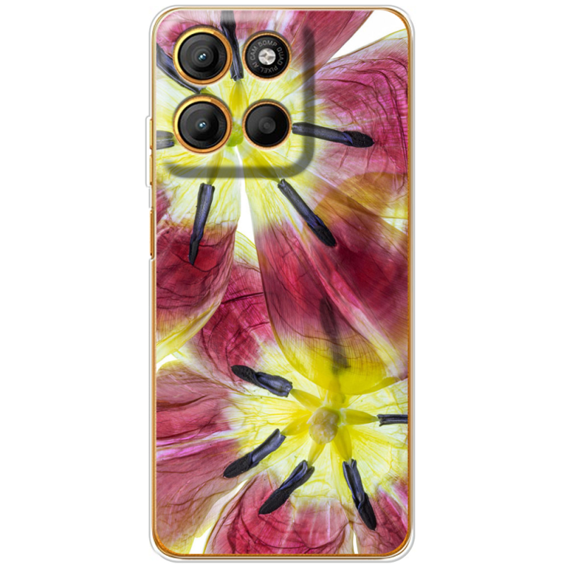 Чохол BoxFace Motorola G15 Power 
