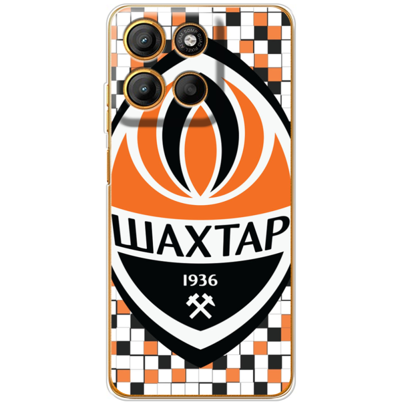 Чохол BoxFace Motorola G15 Power 