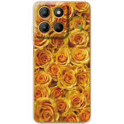 Чохол BoxFace Motorola G15 Power 
