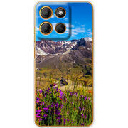 Чохол BoxFace Motorola G15 Power 