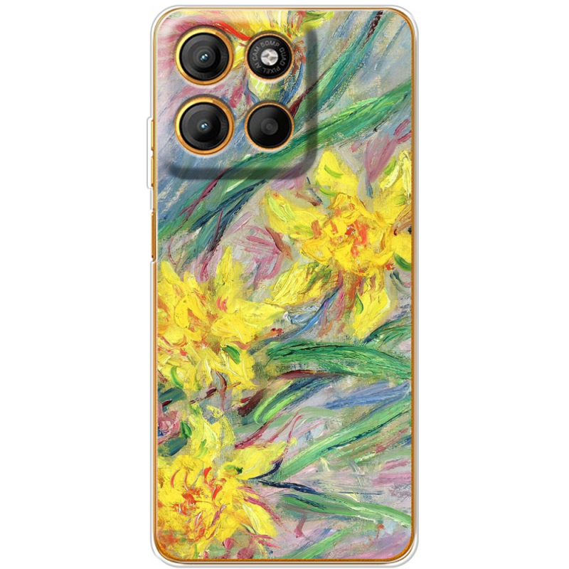Чохол BoxFace Motorola G15 Power 