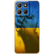Чохол BoxFace Motorola G15 Power Handshake