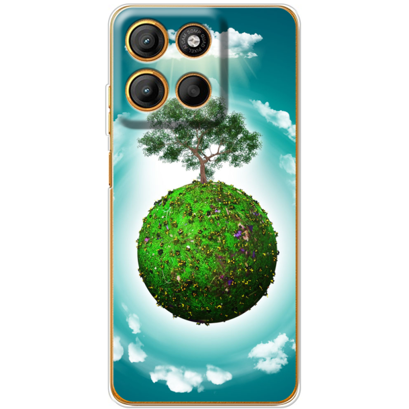 Чохол BoxFace Motorola G15 Power 