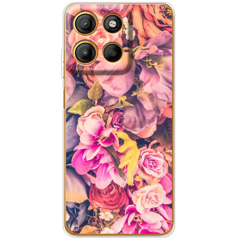 Чохол BoxFace Motorola G15 Power 