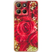 Чохол BoxFace Motorola G15 Power 