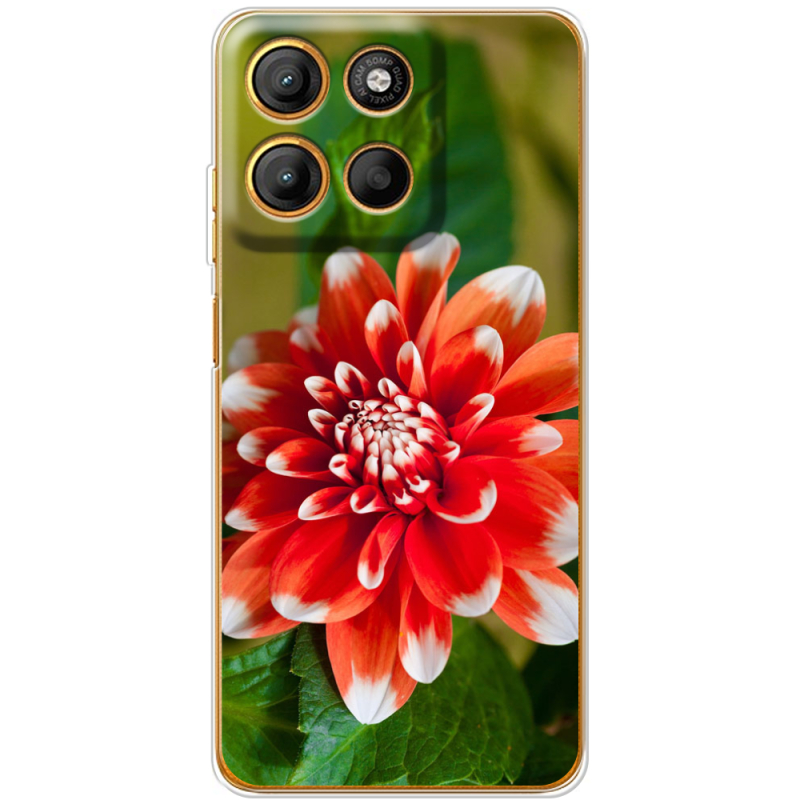 Чохол BoxFace Motorola G15 Power 