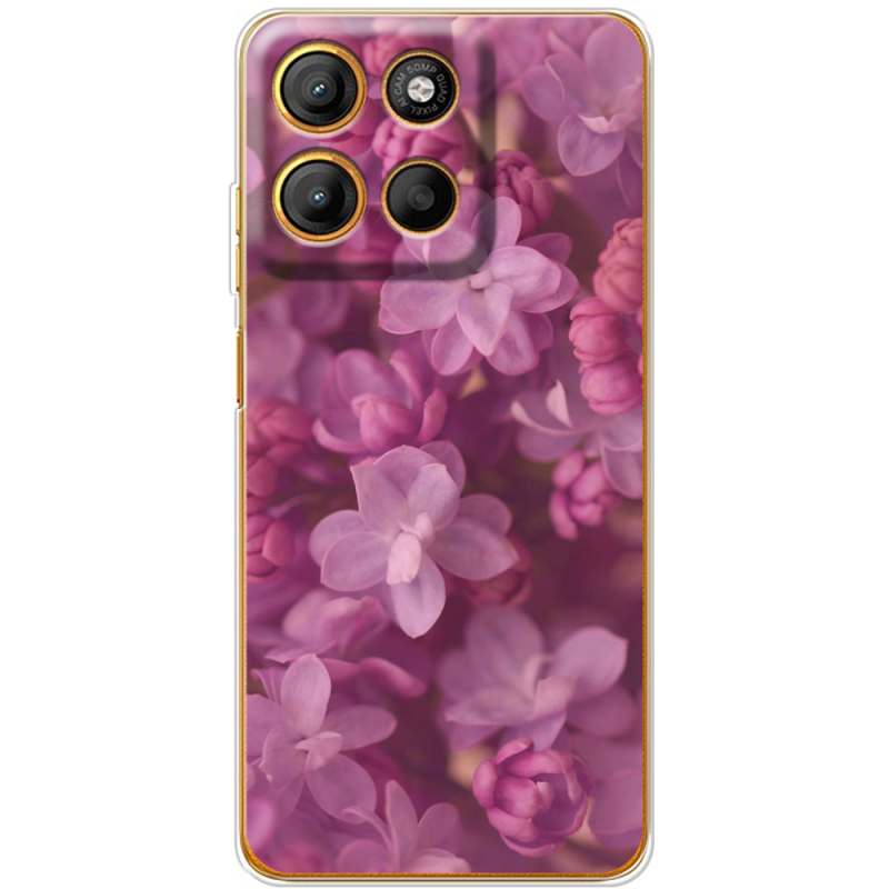 Чохол BoxFace Motorola G15 Power 