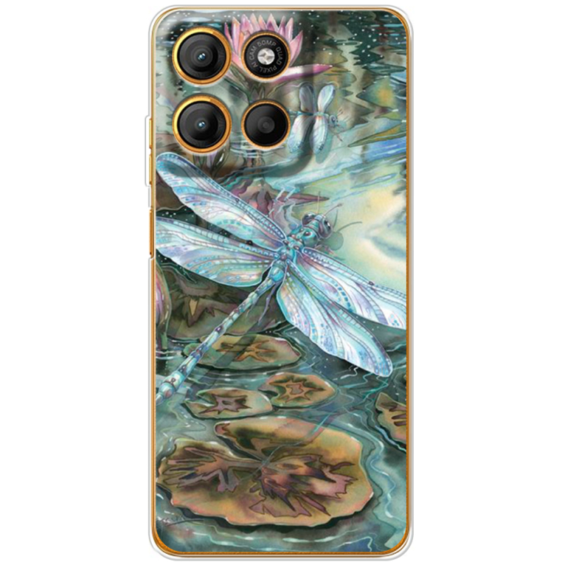Чохол BoxFace Motorola G15 Power 