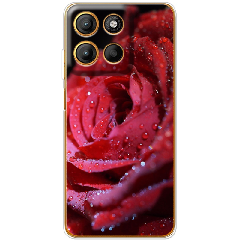 Чохол BoxFace Motorola G15 Power 