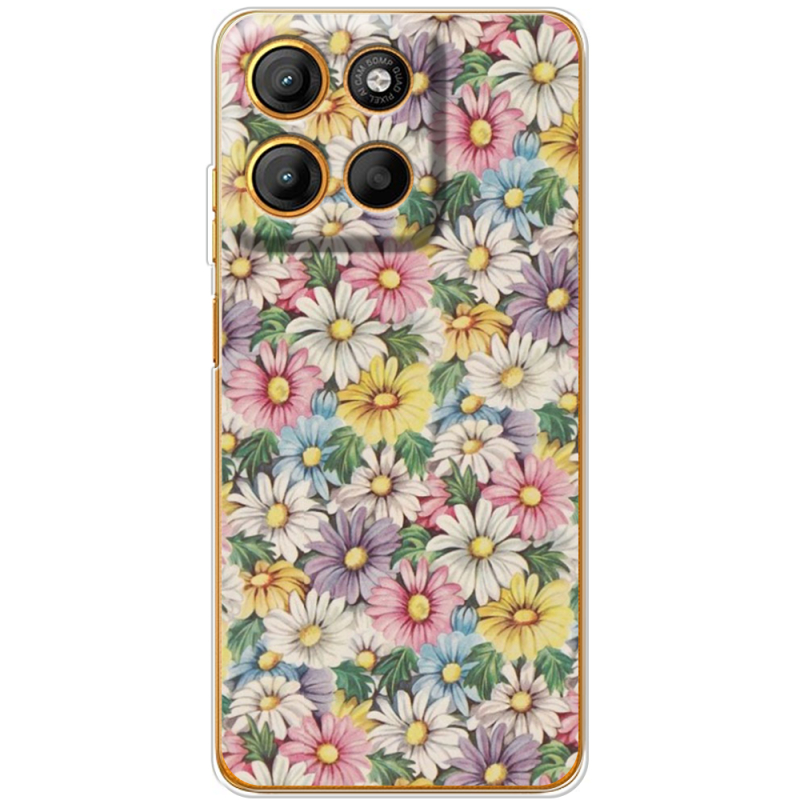 Чохол BoxFace Motorola G15 Power 
