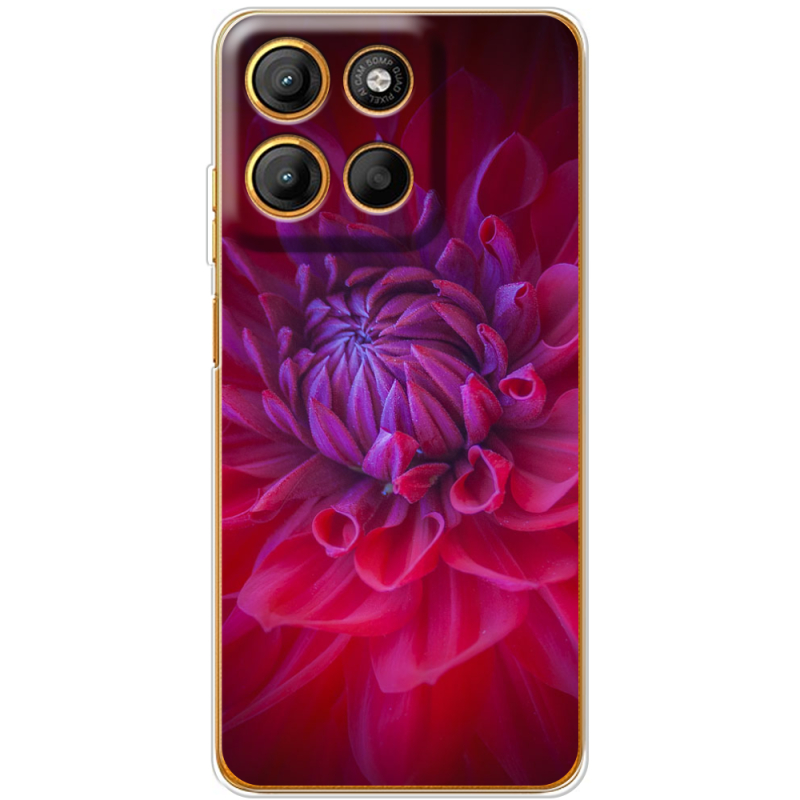 Чохол BoxFace Motorola G15 Power 