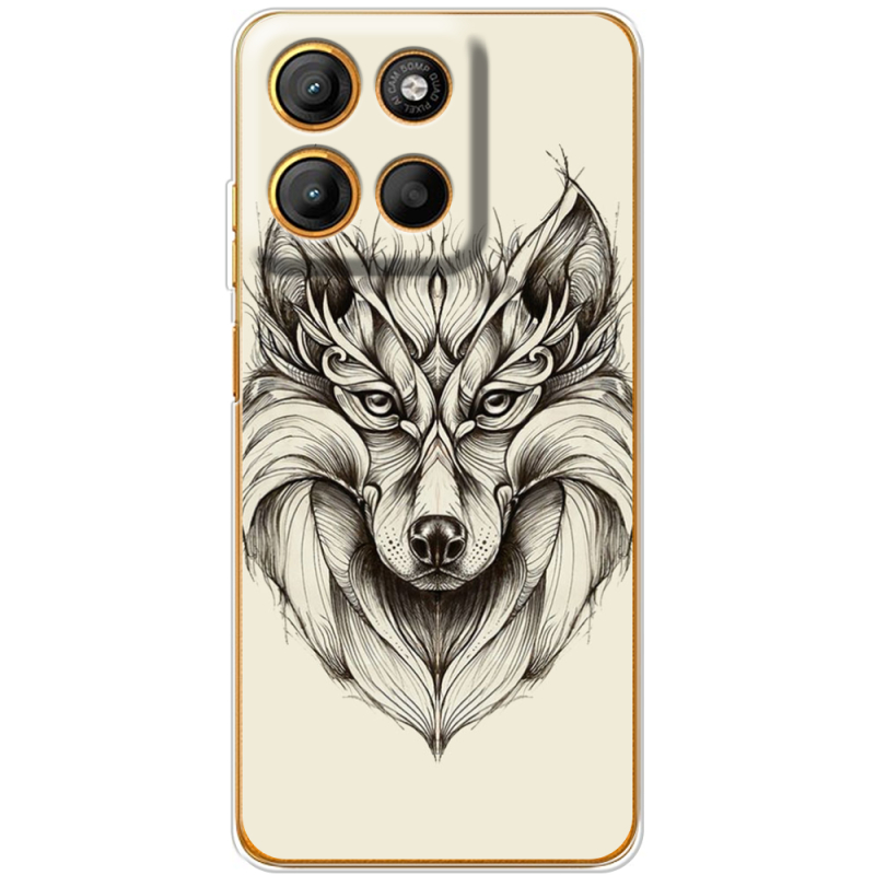 Чохол BoxFace Motorola G15 Power 