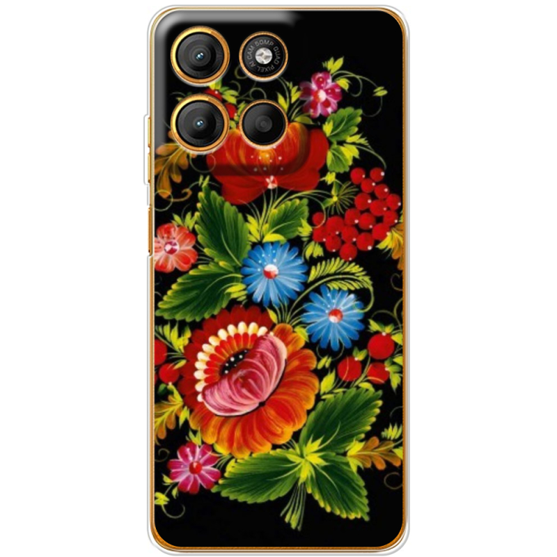 Чохол BoxFace Motorola G15 Power 