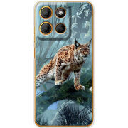 Чохол BoxFace Motorola G15 Power 