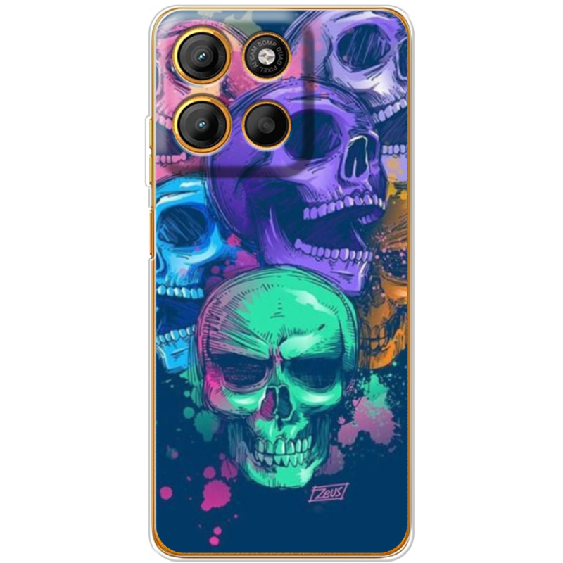 Чохол BoxFace Motorola G15 Power 