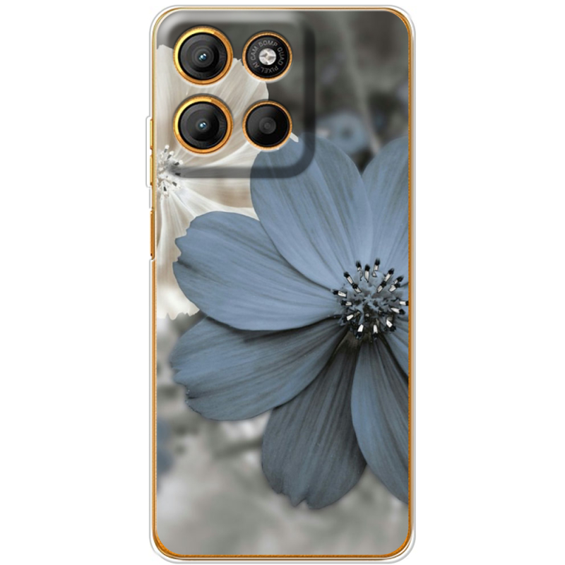 Чохол BoxFace Motorola G15 Power 