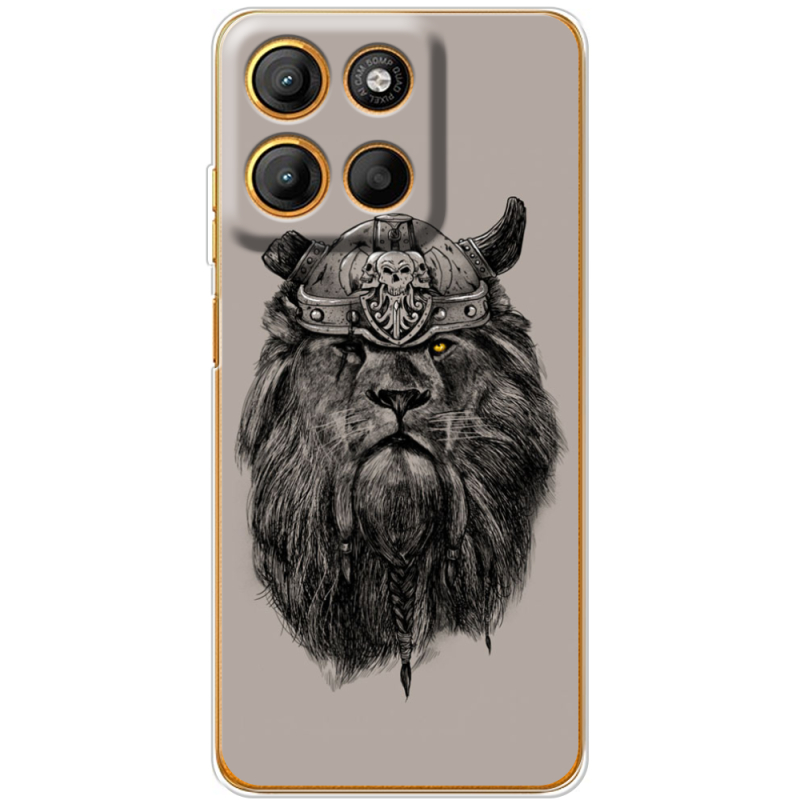 Чохол BoxFace Motorola G15 Power 