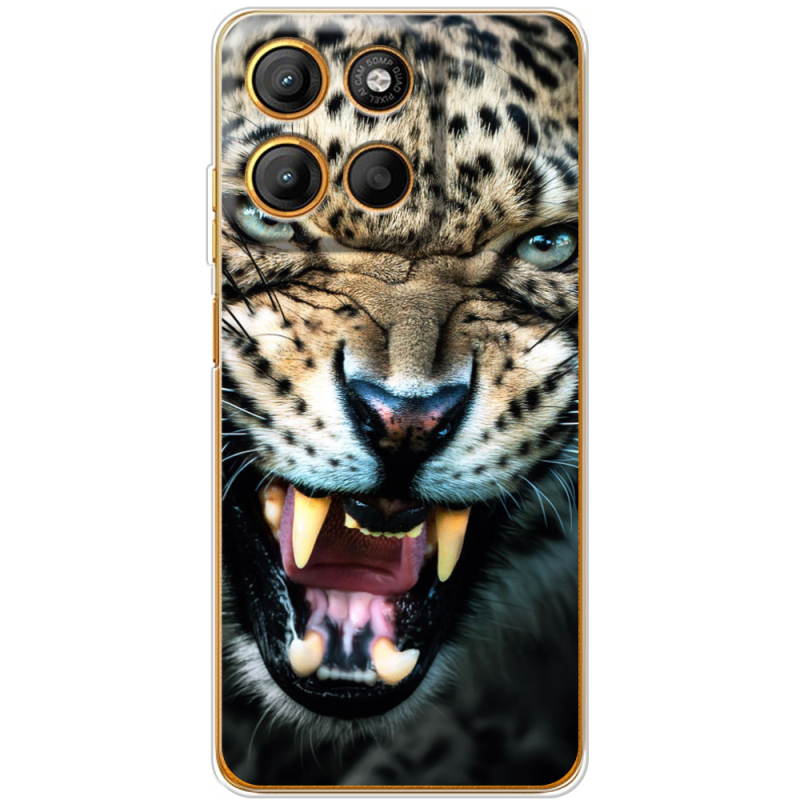 Чохол BoxFace Motorola G15 Power 