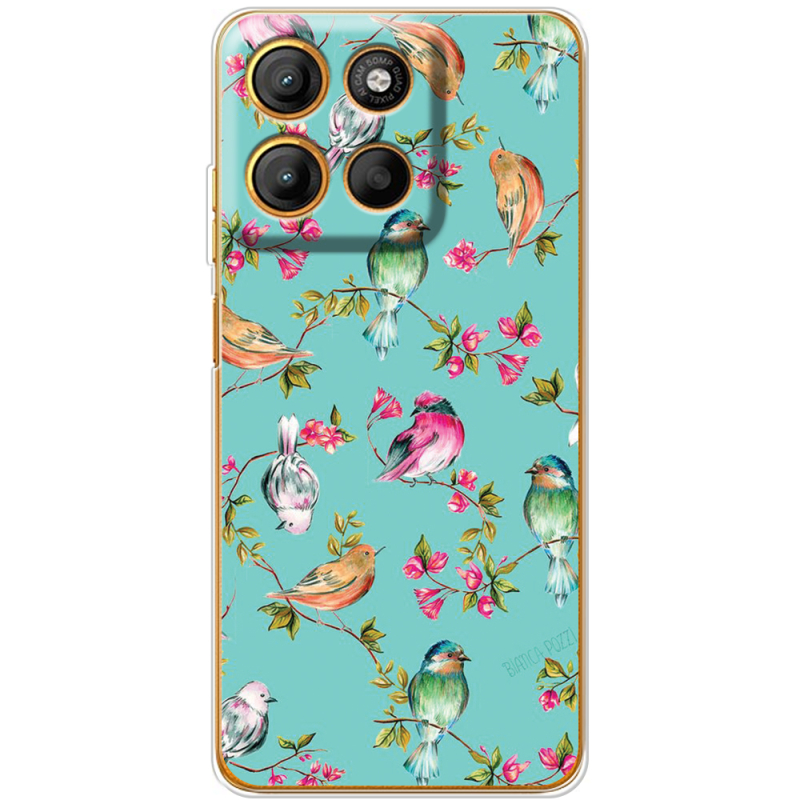 Чохол BoxFace Motorola G15 Power 