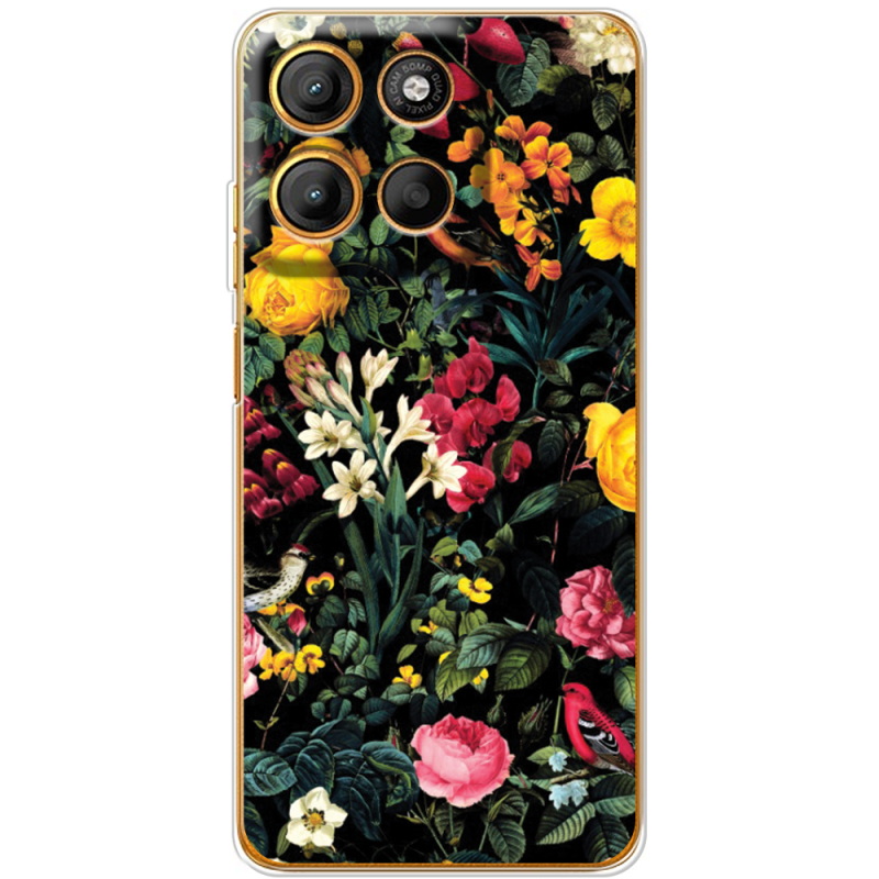 Чохол BoxFace Motorola G15 Power 