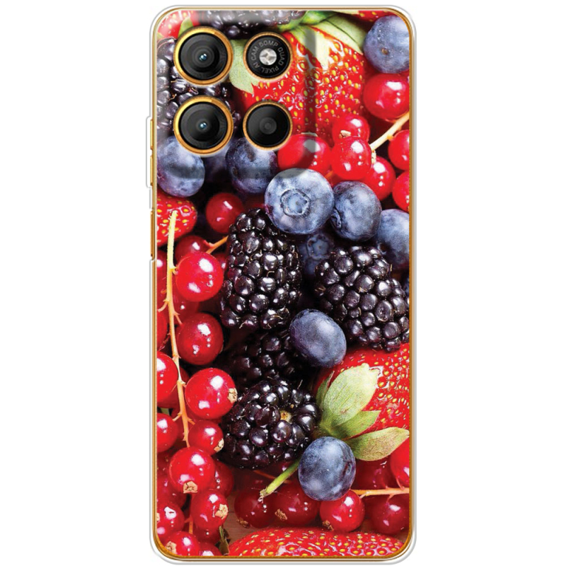 Чохол BoxFace Motorola G15 Power 