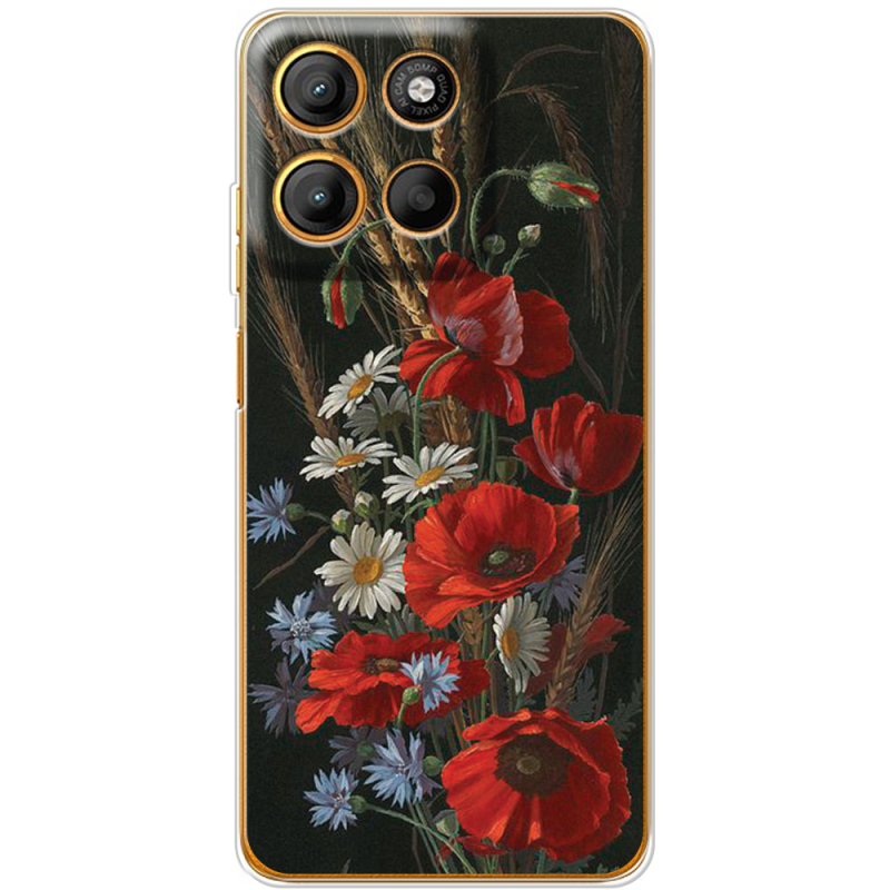 Чохол BoxFace Motorola G15 Power 